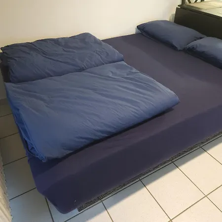 Apartment, Nähe U-bahn U3, 15 Min Zentrum, Garage * München